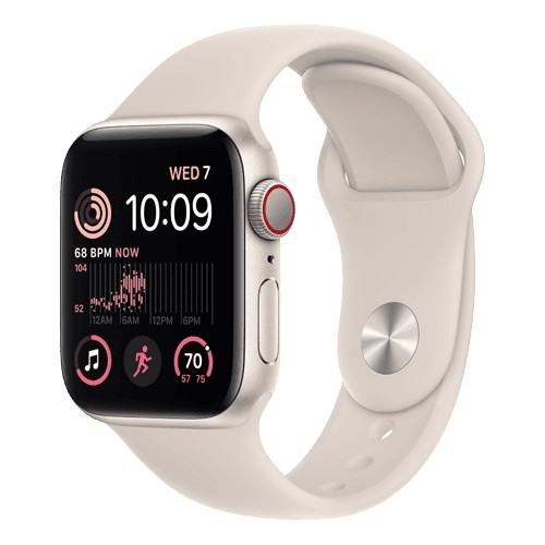 Apple Watch SE 2nd Gen