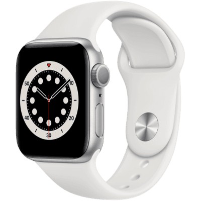 Apple Watch Series 6