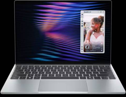Dell XPS 13
