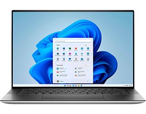 Dell XPS 15