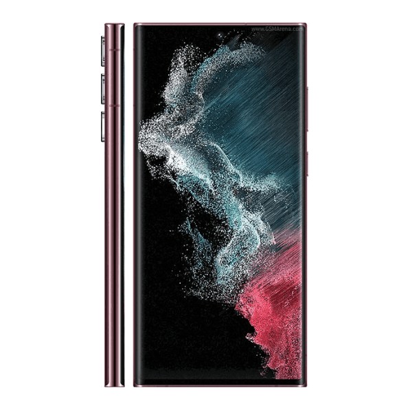 Galaxy S22 Ultra (2022)