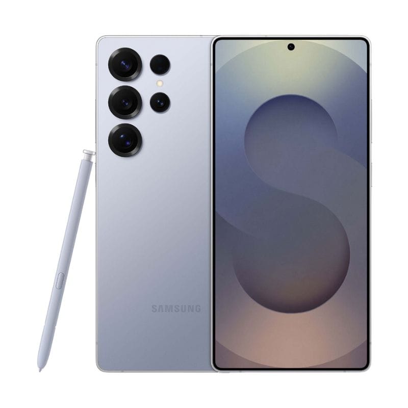 Galaxy S25 Ultra (2025)