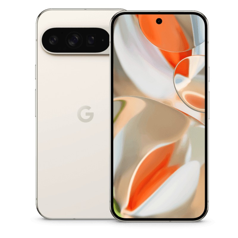 Google Pixel 9 Pro XL