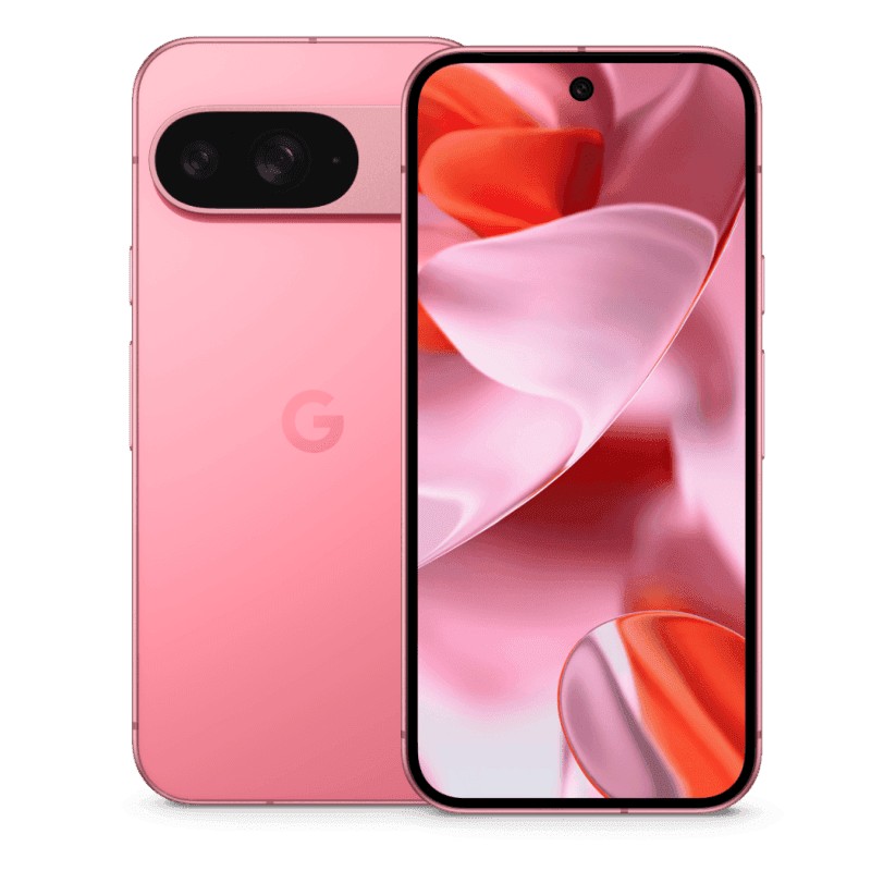 Google Pixel 9
