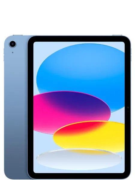 iPad (A16, 2025)
