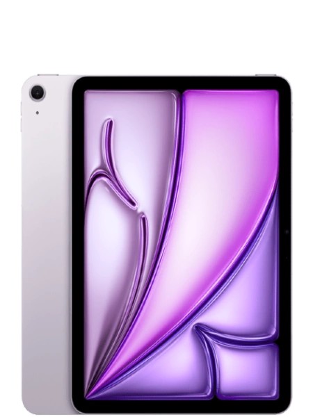 iPad Air 11″ (M2, 2024)