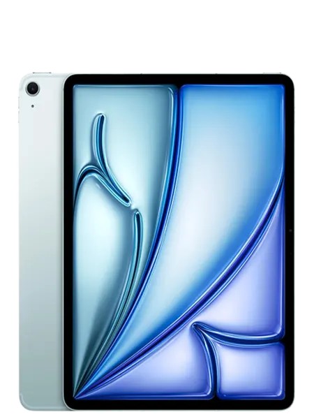 iPad Air 13″ (M3, 2025)