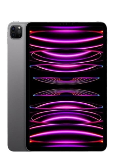 iPad Pro 11″ (4th gen, 2022)