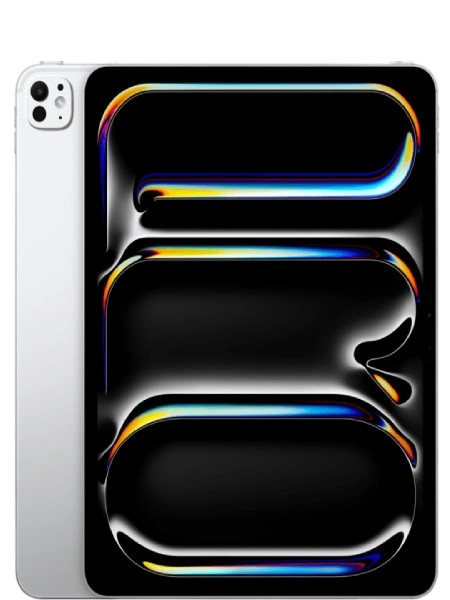 iPad Pro 11″ (M4, 2024)