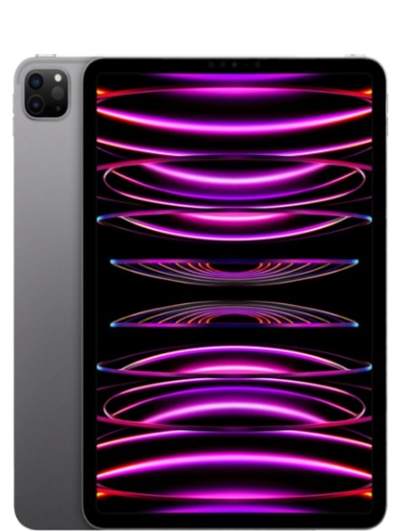 iPad Pro 12.9″ (6th gen, 2022)