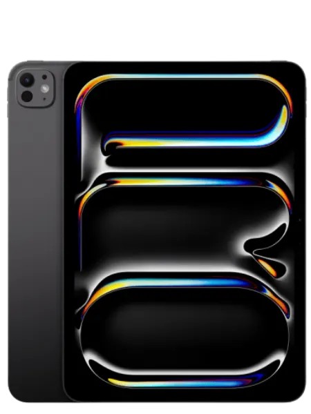 iPad Pro 13″ (M5, 2025)