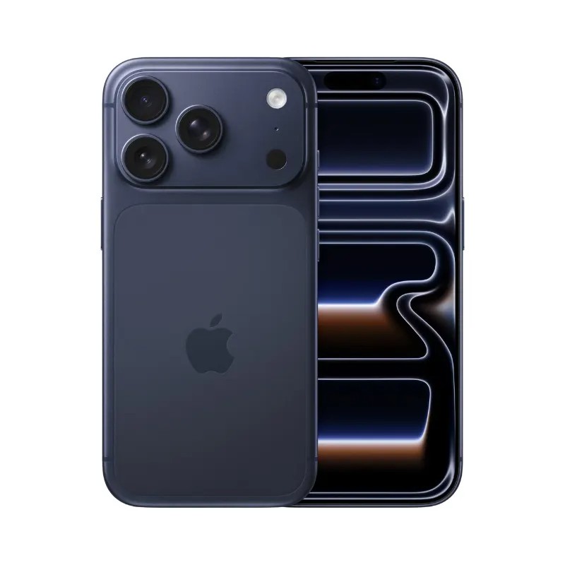 iPhone 17 Pro